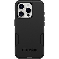 OtterBox iPhone 15 Pro (Only) Commuter Series Case