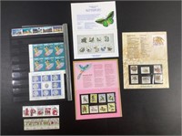 World MNH Stamps