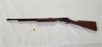 Winchester Model 62a 22 Caliber