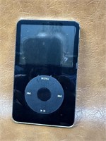Vintage 30 GB iPod