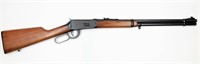 Winchester Model 94, .30-30 Lever Action rifle