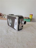 Vintage Kodak Brownie 8mm Movie Camera