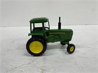 John Deere Cab Tractor