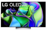 55" LG OLED Evo 4K Smart TV - NEW $1925