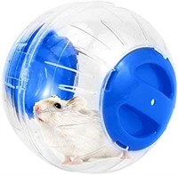 NEW 2PCS Hamster Ball Hamster Gerbil Exercise