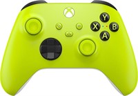 Microsoft - Xbox Wireless Controller Electric Volt