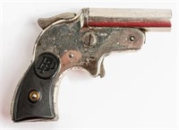 Firearm Perplex Rare Gas Pistol