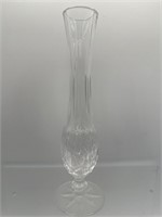 Waterford crystal bud vase