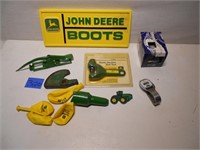 Misc John Deere Items