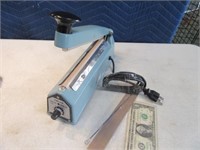 OMCAN PFS-08 8" Bag Sealer EXC 2of2 w/ EXTRA