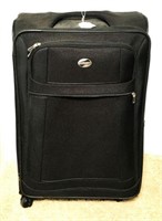 American Tourister Rolling Suitcase