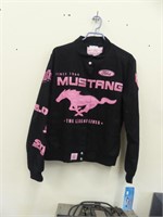 JH DESIGN 2XL FORD MUSTANG JACKET