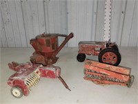 farm toys