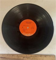RECORD ALBUM-BOB SEGER(#1 & #4)/NO COVER