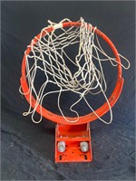 Basketball Hoop