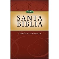 Santa Biblia / Holy Bible: Reina-Valera (Reina Val