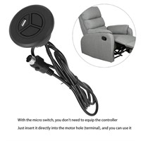 Electric Recliner Controller, Bed Lift Controller