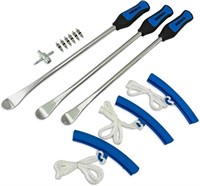 NEIKO Tire Spoons Tool Set - NEW
