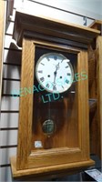 1X, WESTMINISTER 86-35031HANGING CLOCK ($1595.00)