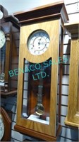 1X,WESTMINISTER 86-0196 HANGING CLOCK ($2350.00)