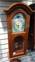 1X,WESTMINISTER 86-7122 HANGING CLOCK ($1650.00)