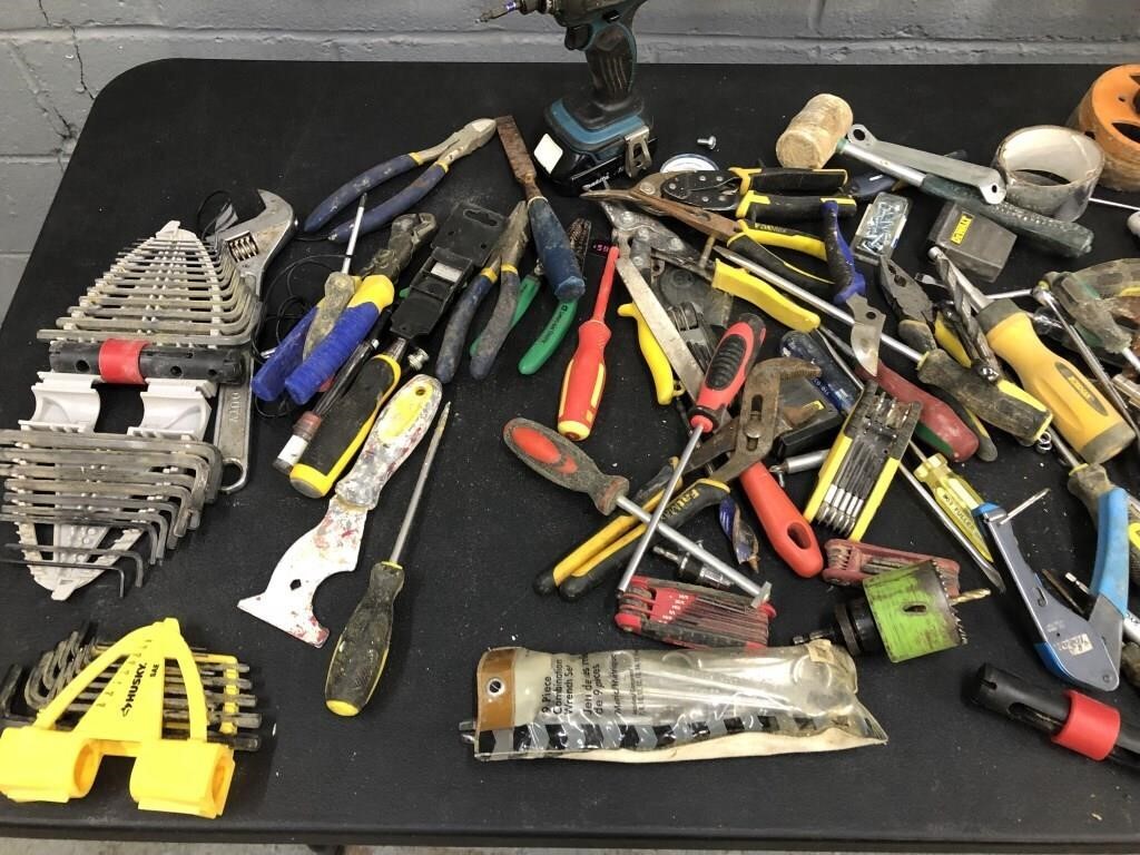 MISC TOOLS