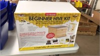 Beginner Beehive kit