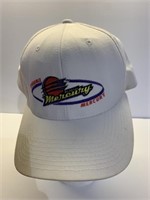 Phoenix Mercury snap to fit ball cap appears to
