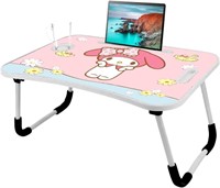 Kawaii Laptop Desk Foldable Kawaii Bed Desk
