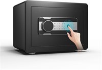 Aobabo Biometric Safe Box - 0.8 Cubic Feet