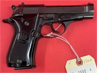 Beretta/PW Arms 81 .32 Pistol