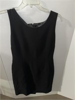 KASPER BLACK DRESS SIZE 6