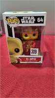 Nib funko pop 64