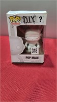 Nib funko pop?