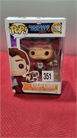 Nib funko pop 198