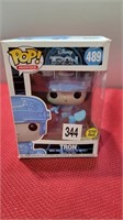 Nib funko pop 489