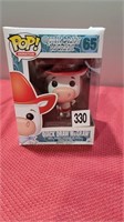 Nib funko pop 65