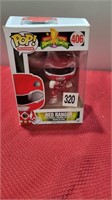 Nib funko pop 406