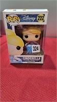 Nib funko pop 222