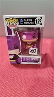 Nib funko pop 122