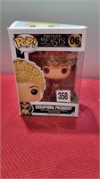 Nib funko pop 06