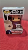 Nib funko pop 86