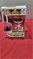 Nib funko pop 407