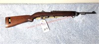 Underwood M1 CARBINE 30cal SA with Sling,