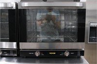 VEVOR COMMERCIAL CONVECTION OVEN