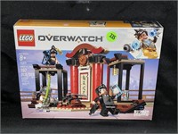 LEGO OVERWATCH SET 75971