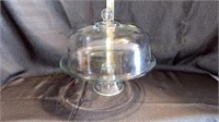 Cake Stand/Punch Bowl