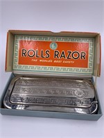Rolls Razor Model: Imperial No. 2