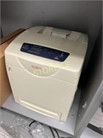 Xerox Phaser 1680 Color Multi Func. Printer