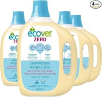 Ecover Zero Laundry Detergent 4Pk 93 fl oz